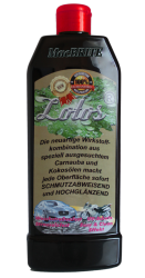 MacBrite-Lotos leštěnka Nano technologie